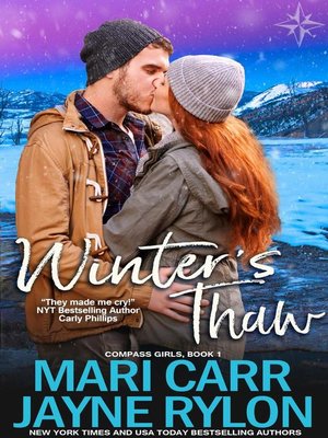 cover image of Winter's Thaw